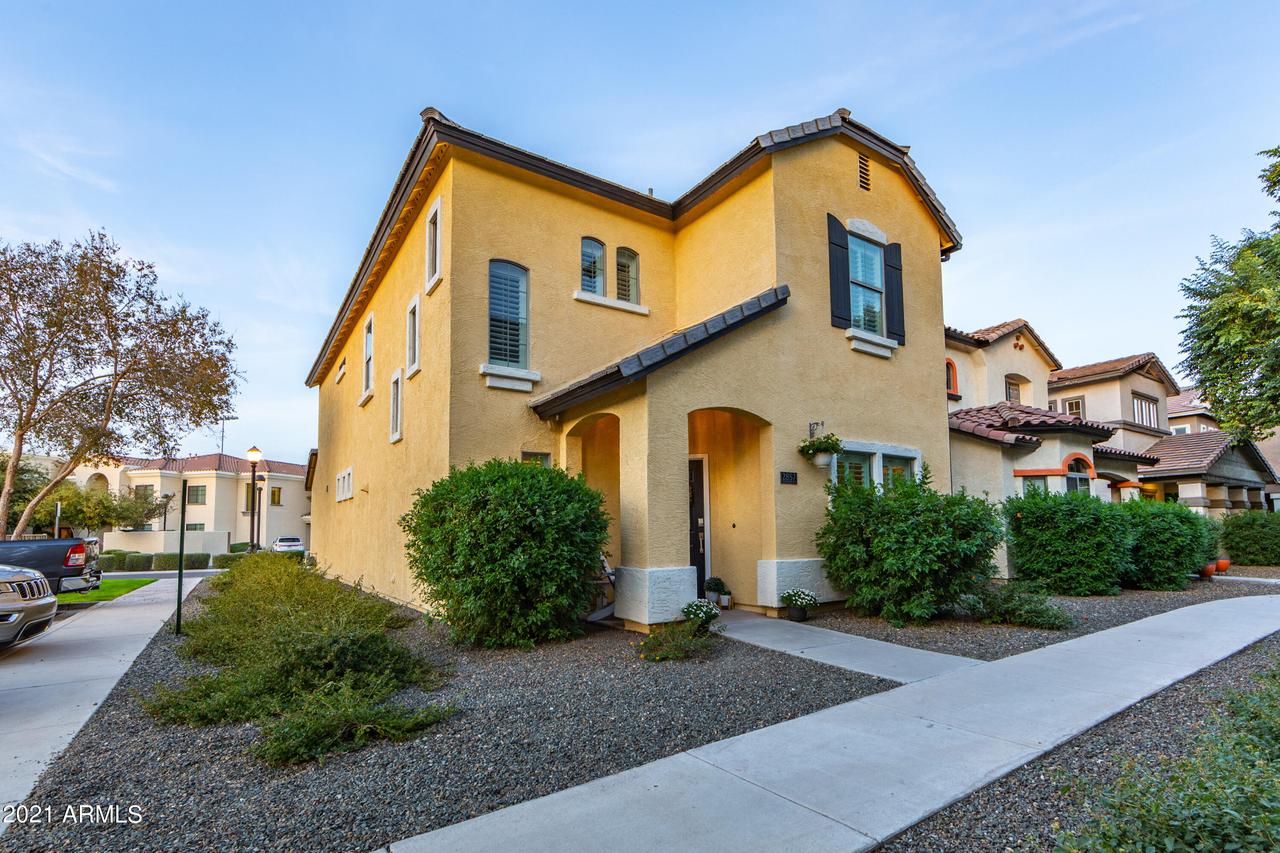 2857 E Virginia St., Gilbert, AZ 85296