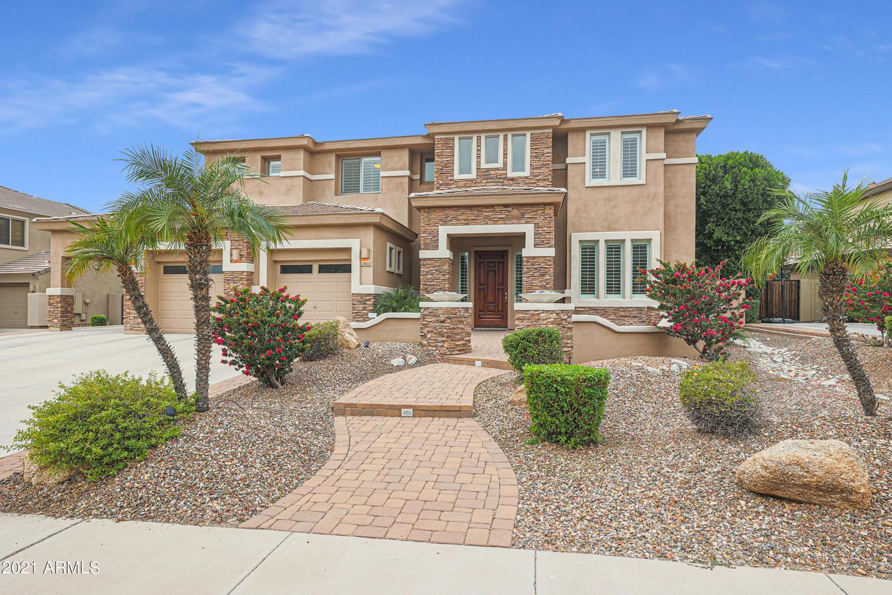 25422 N 50th Dr., Phoenix, AZ 85083