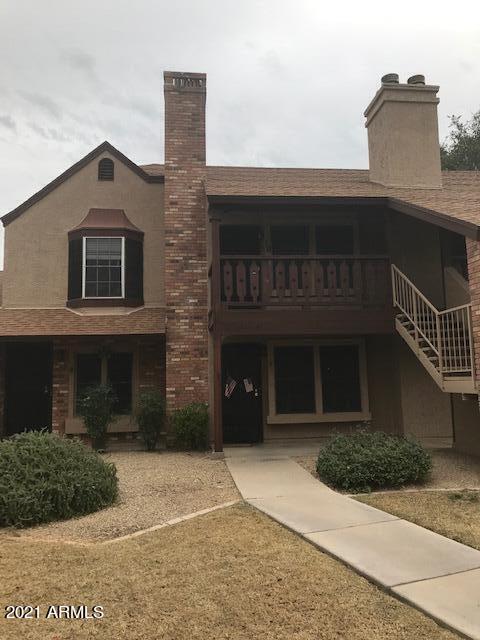 8111 W Wacker Rd. #9, Peoria, AZ 85381