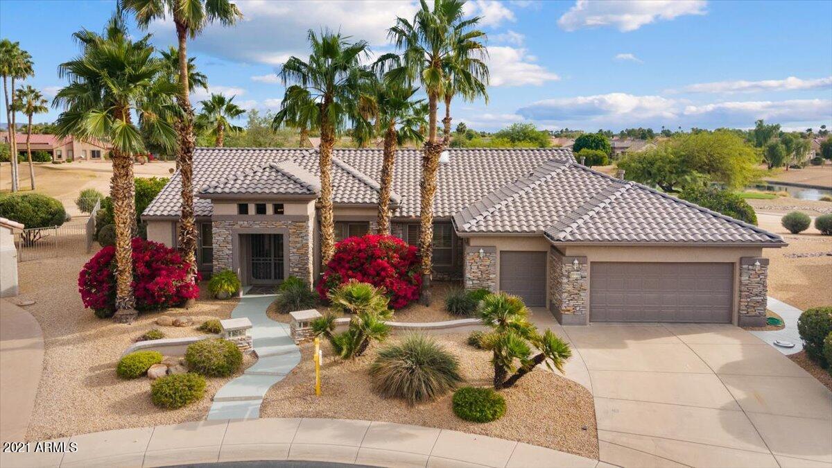 20155 N Tealstone Dr., Surprise, AZ 85374