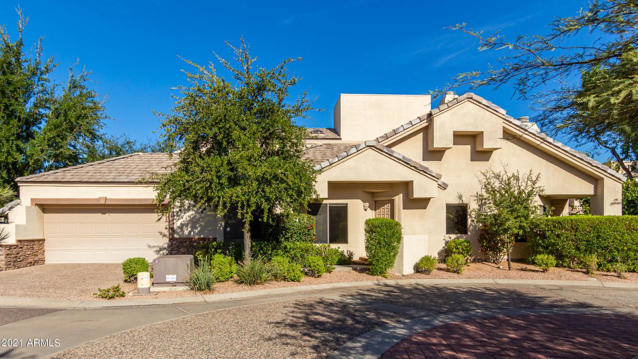 7272 E Gainey Ranch Rd. #105, Scottsdale, AZ 85258