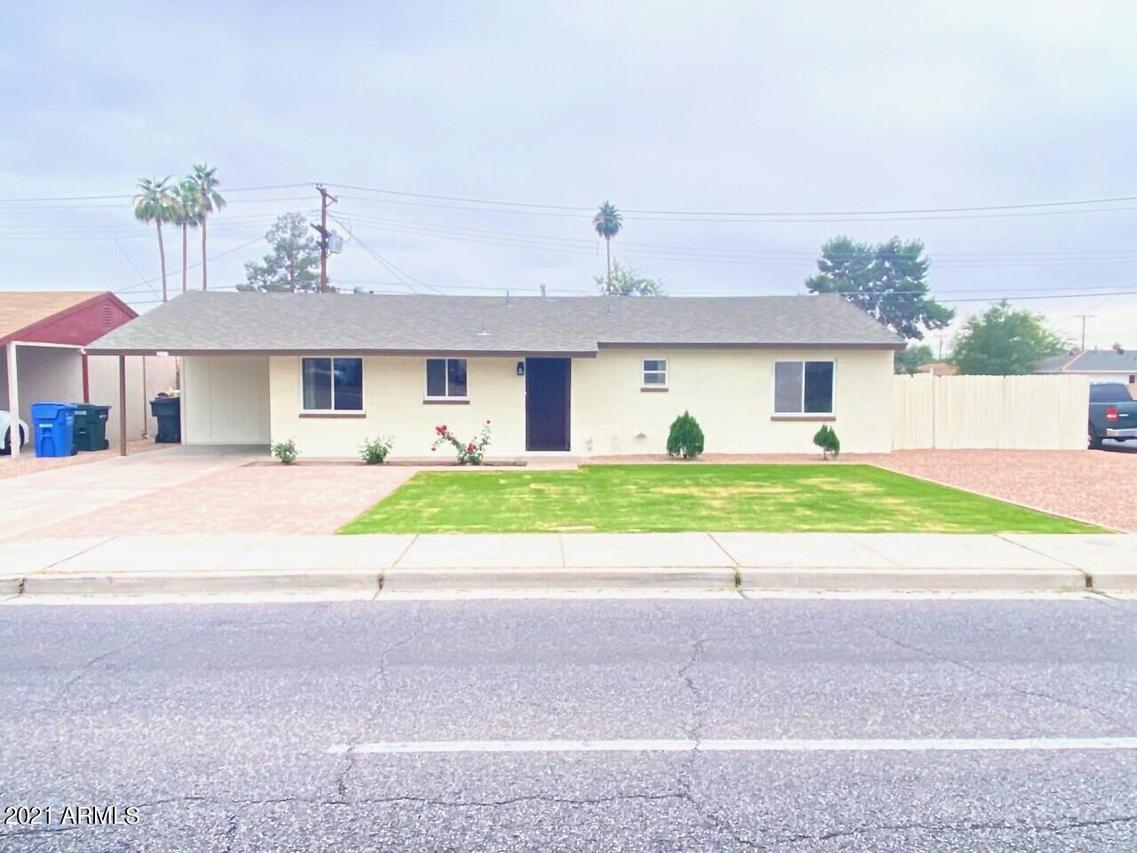 3731 W Bethany Home Rd., Phoenix, AZ 85019