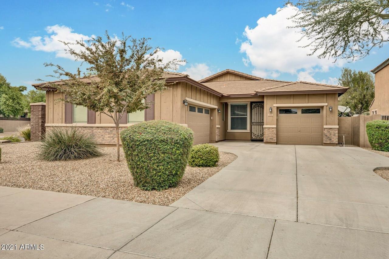 15592 W Westview Dr., Goodyear, AZ 85395