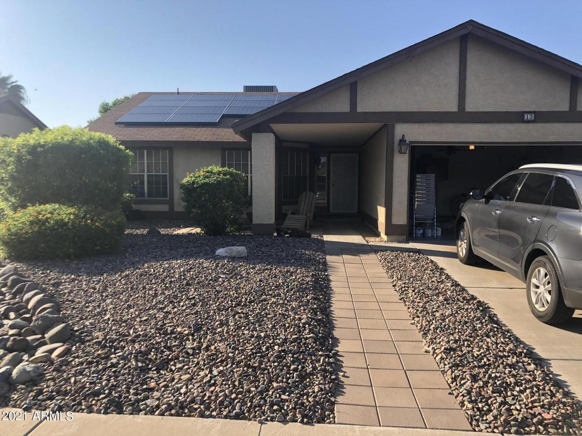 13 W Sequoia Dr., Phoenix, AZ 85027