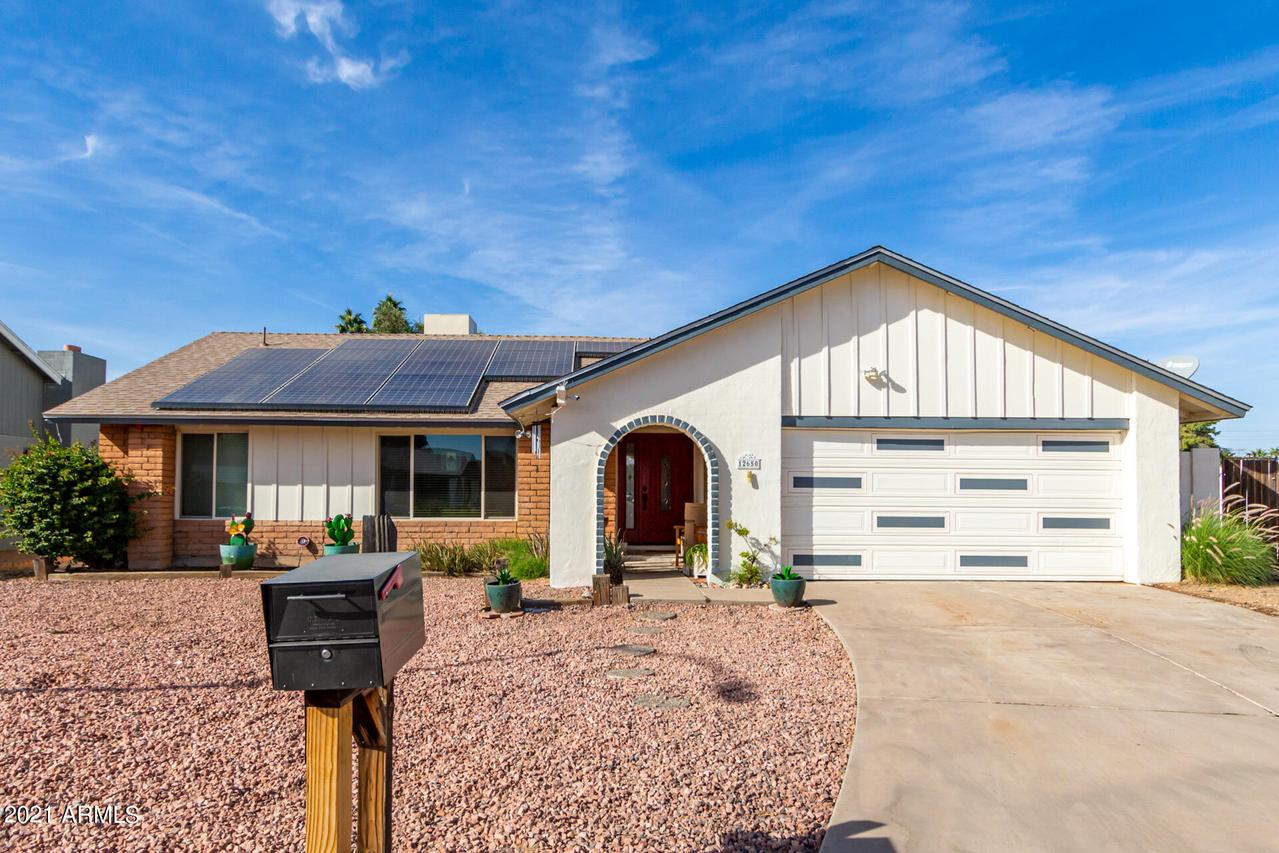 12650 N 42nd Ave., Phoenix, AZ 85029