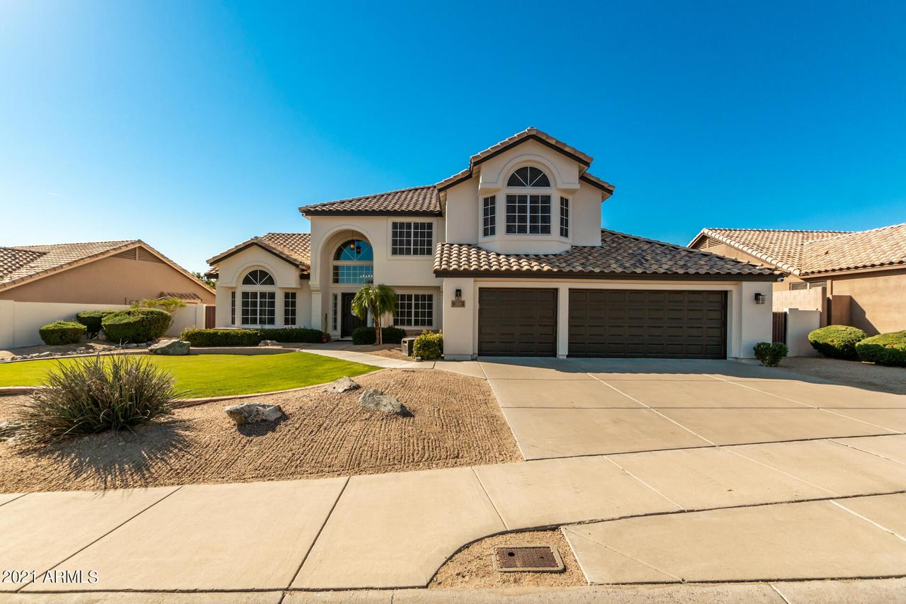 2509 E Desert Willow Dr., Phoenix, AZ 85048