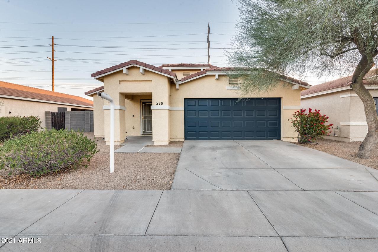 219 W Darrow St., Phoenix, AZ 85041
