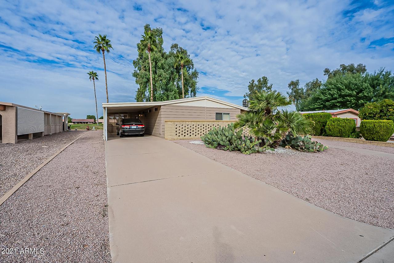 8978 E Sun Lakes Blvd., Sun Lakes, AZ 85248