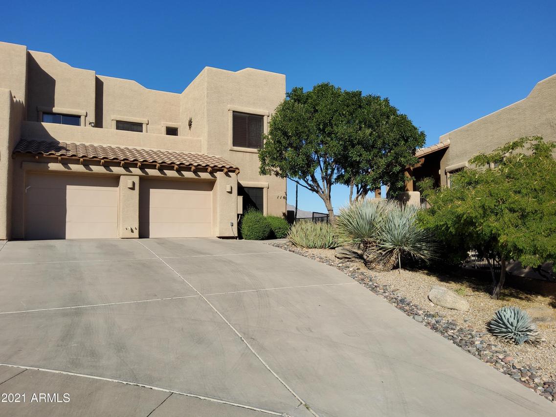 13830 N Mirage Heights Ct. #116, Fountain Hills, AZ 85268