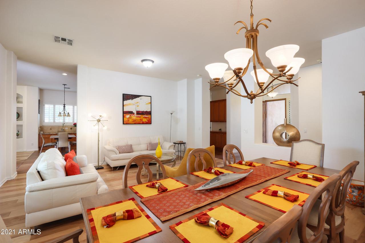 1602 W Kaibab Dr., Chandler, AZ 85248