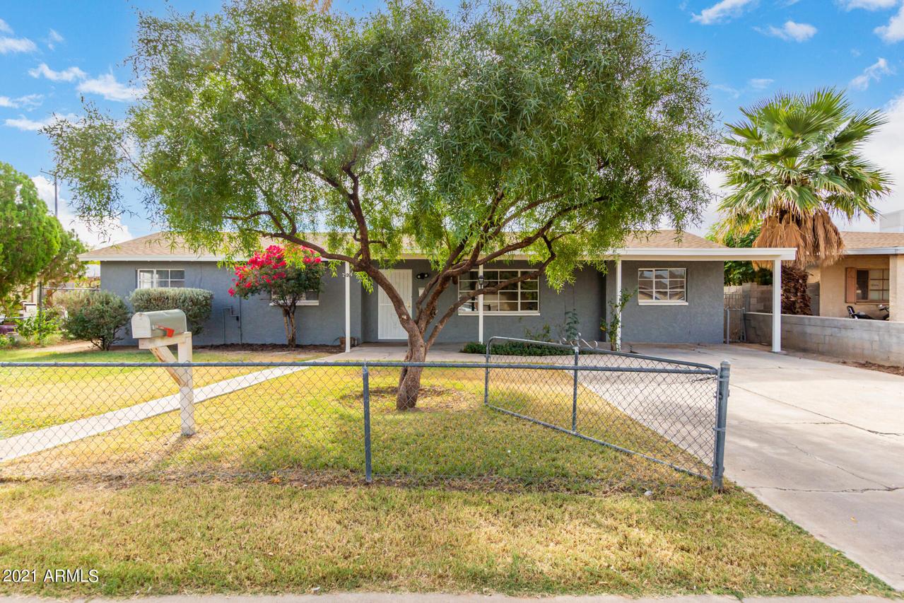 2909 W Portland St., Phoenix, AZ 85009