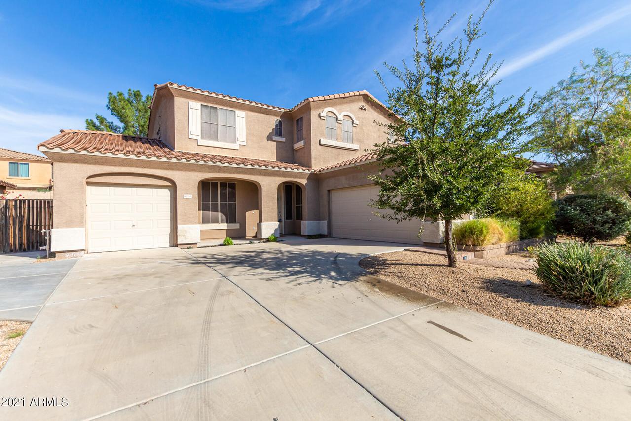 8608 W Bajada Rd., Peoria, AZ 85383
