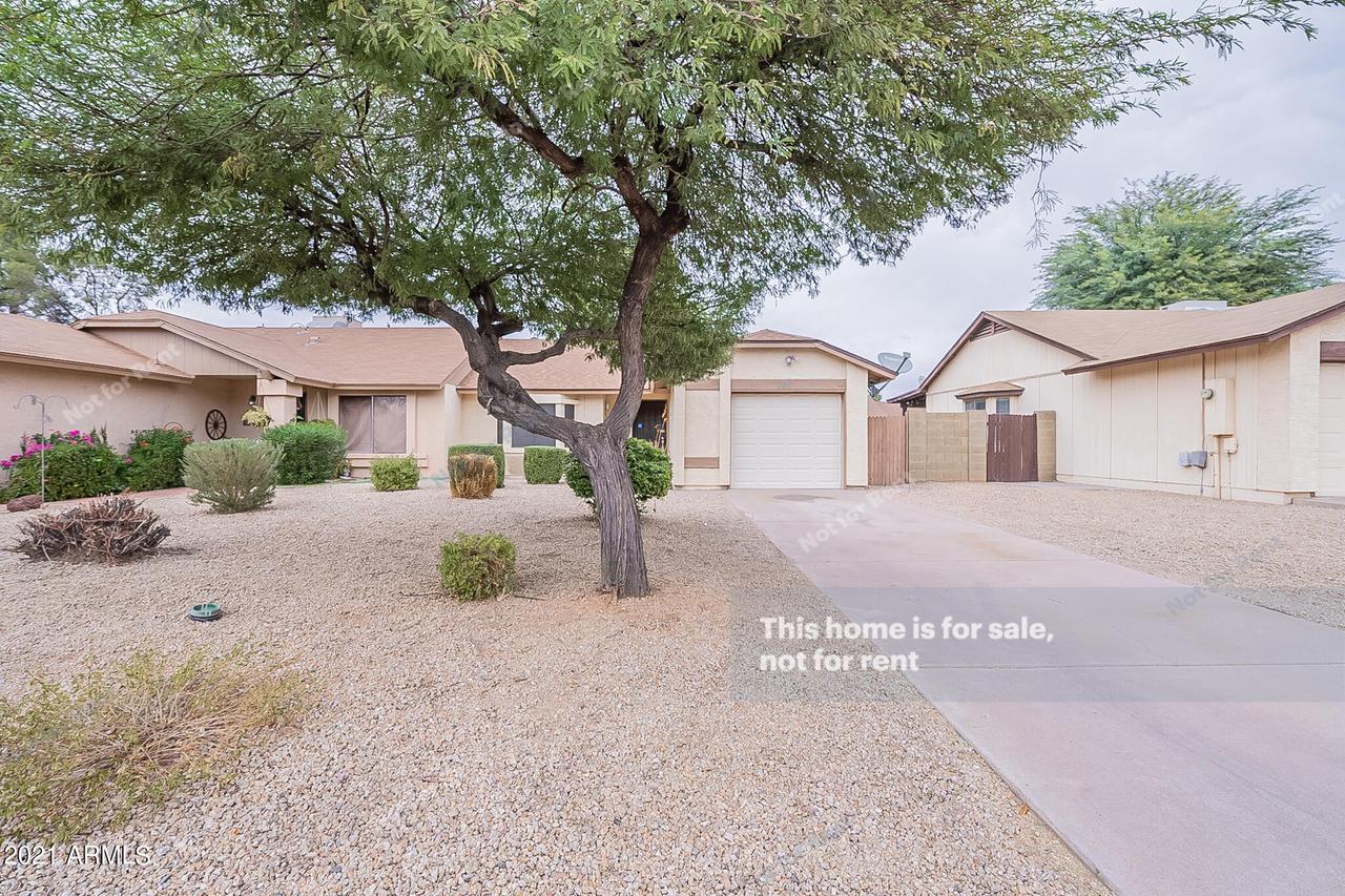 2848 E Impala Ave., Mesa, AZ 85204