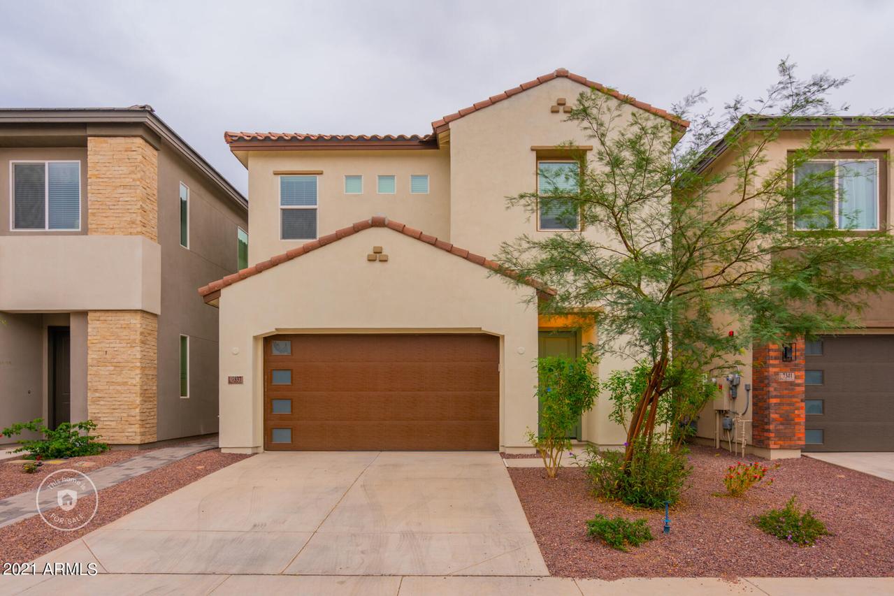 7337 W Phelps Rd., Peoria, AZ 85382