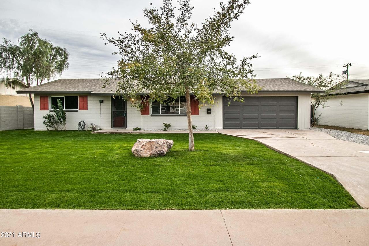 1217 W Laird St., Tempe, AZ 85281