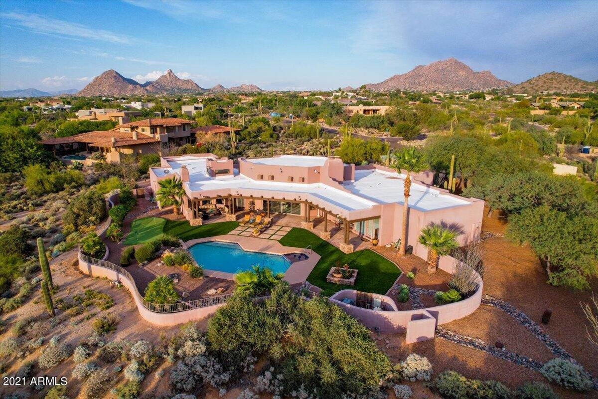 22826 N Dobson Rd., Scottsdale, AZ 85255