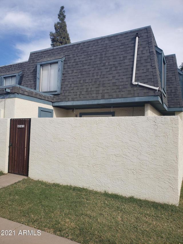 8041 N 32nd Dr., Phoenix, AZ 85051