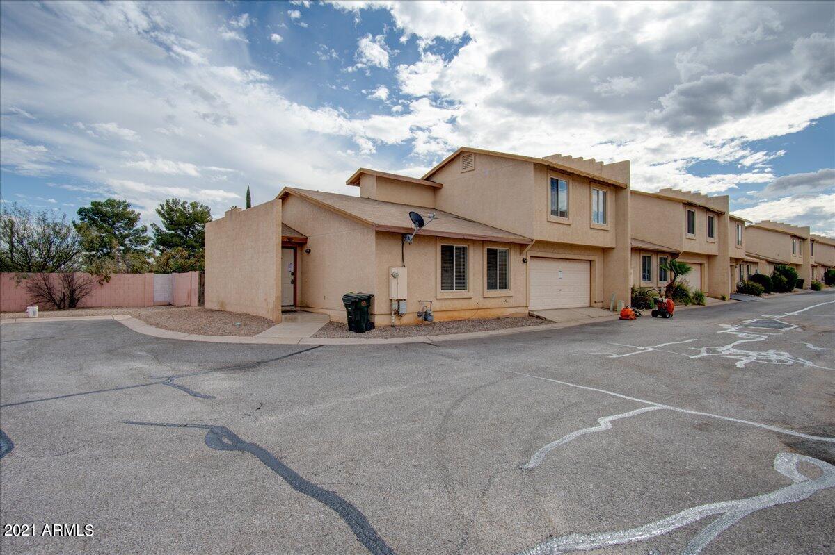 1377 Leon Way, Sierra Vista, AZ 85635