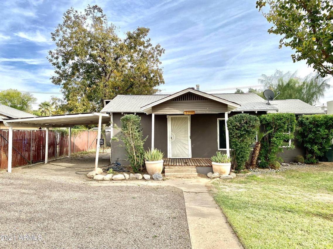 4511 N 10th St., Phoenix, AZ 85014