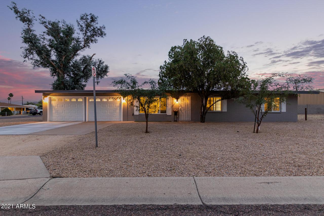 12648 N 22nd St., Phoenix, AZ 85022