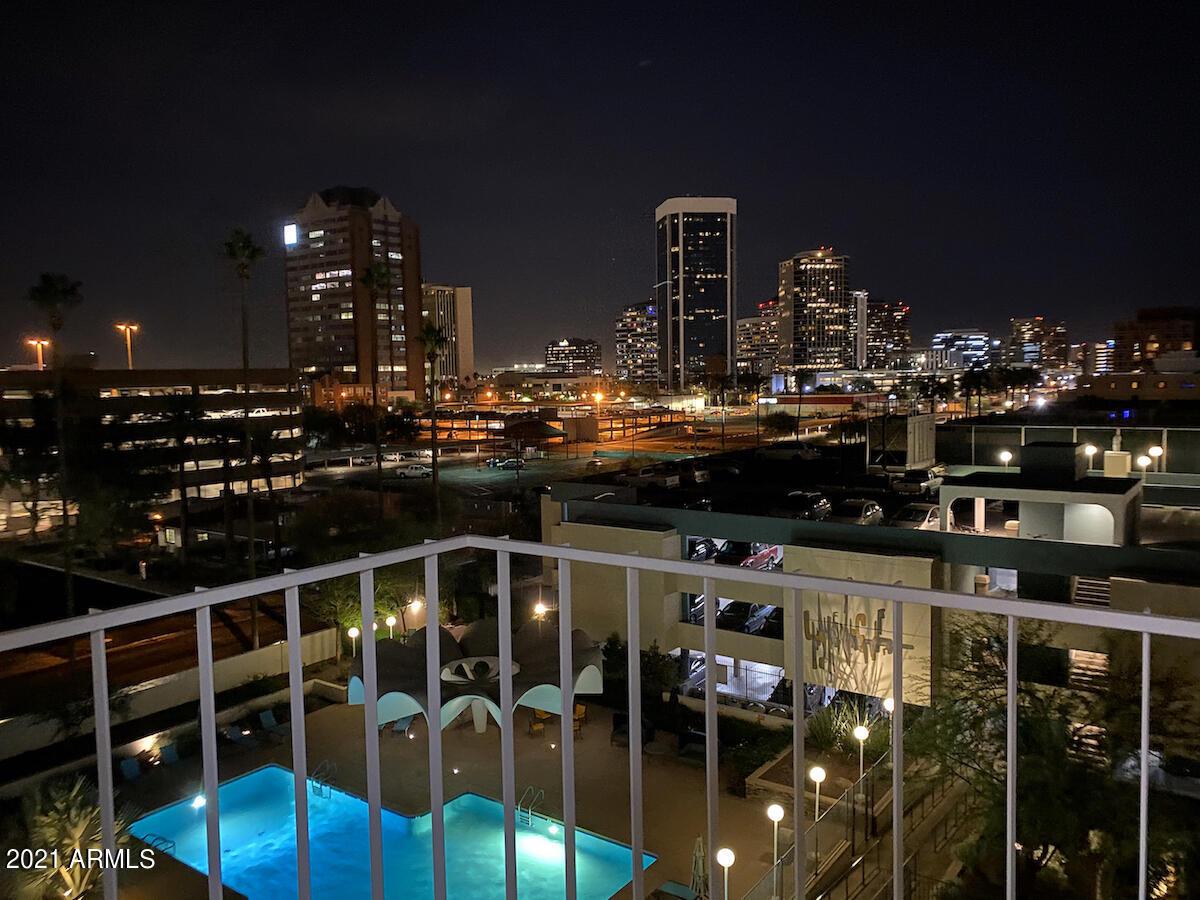 207 W Clarendon Ave. #A5, Phoenix, AZ 85013