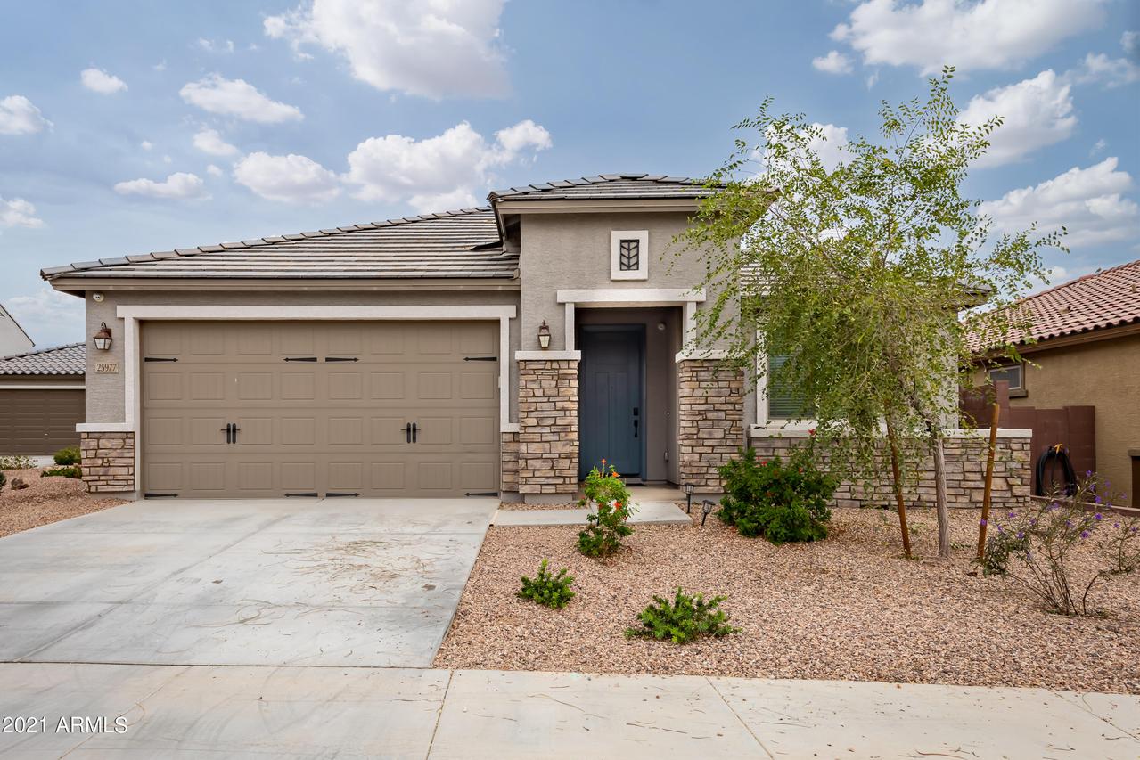 25977 N 162nd Dr., Surprise, AZ 85387