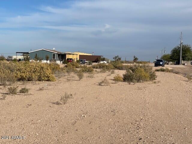 8250 S Johnson Rd. #82, Buckeye, AZ 85326