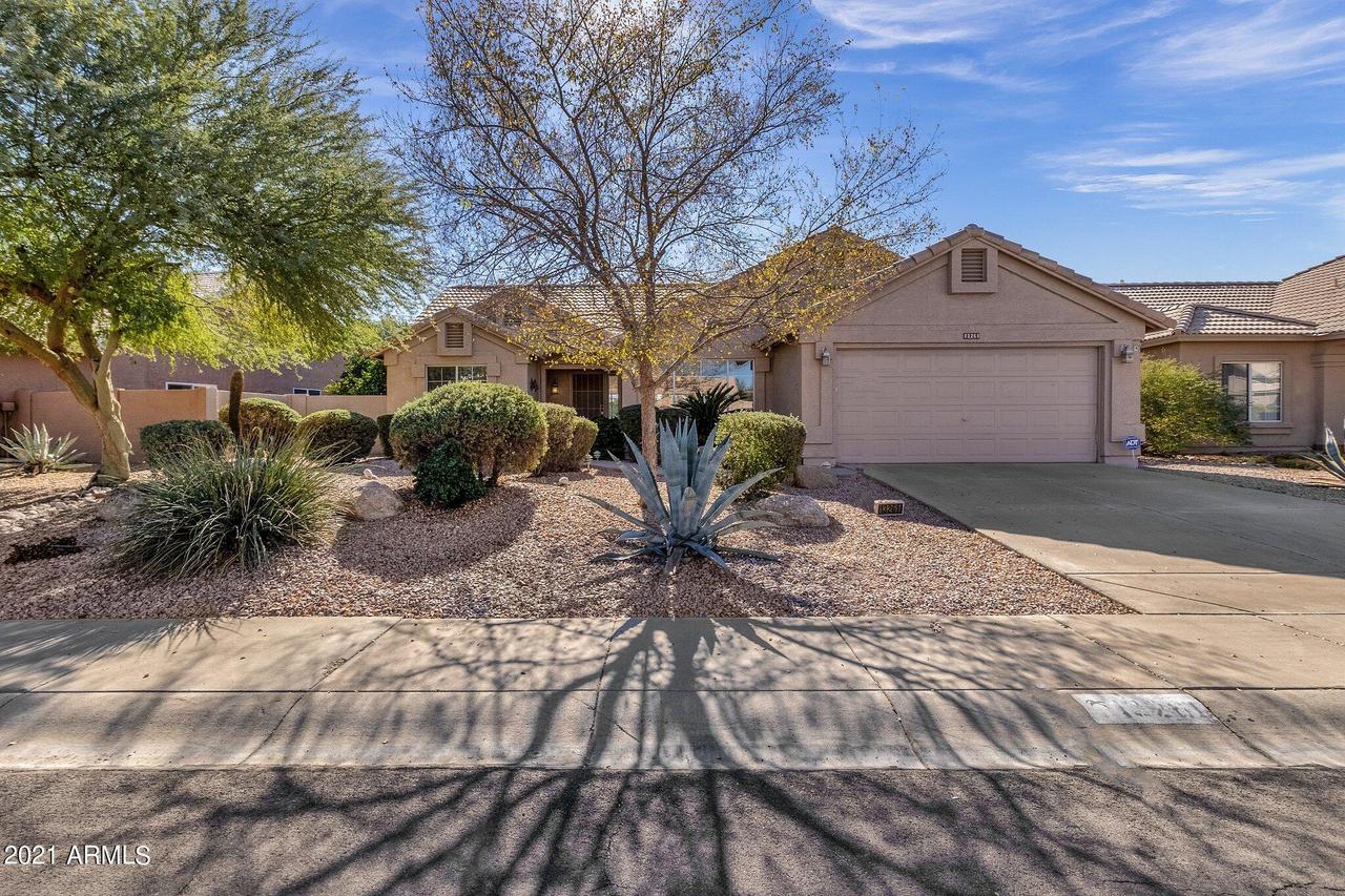 13261 W Wilshire Dr., Goodyear, AZ 85338