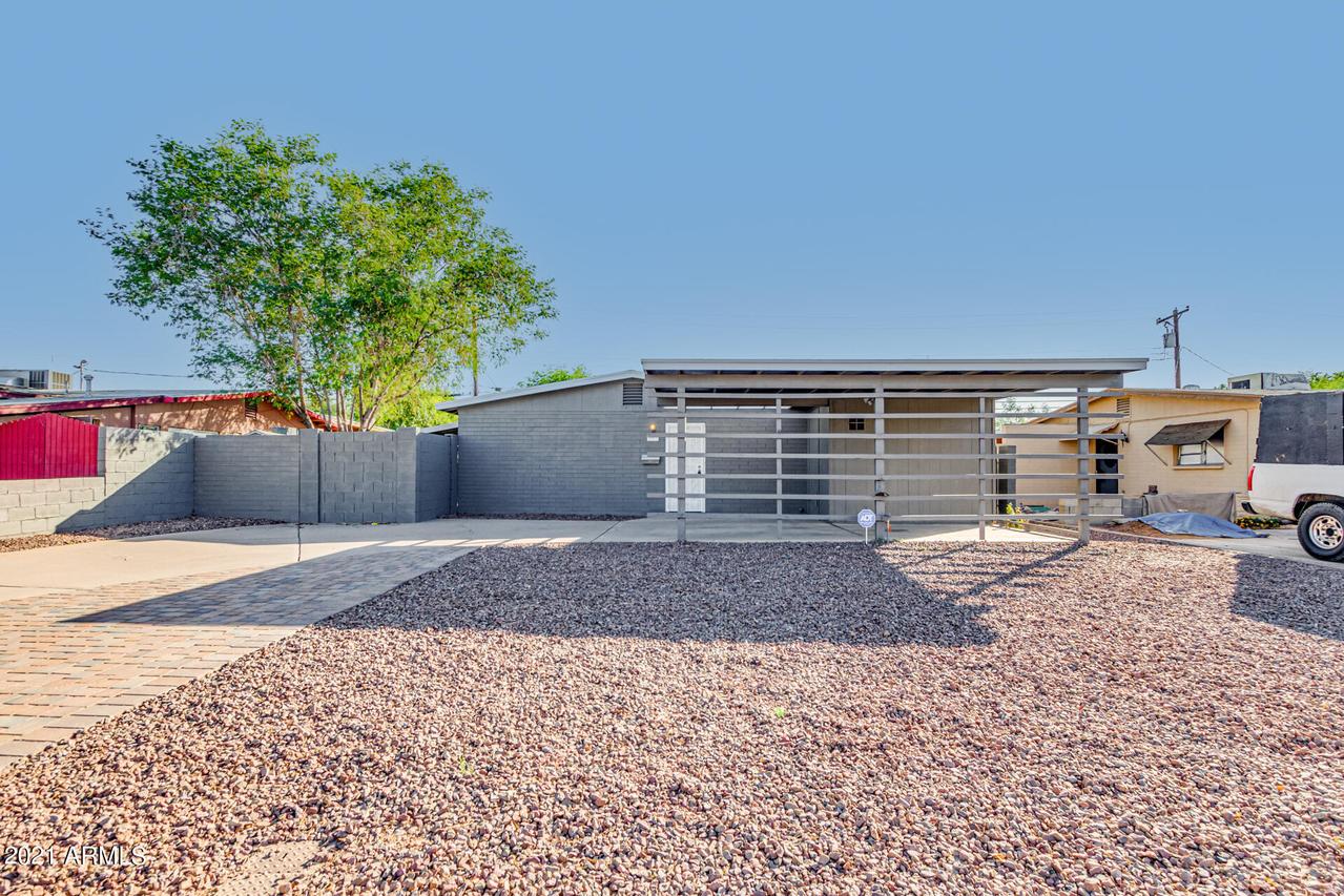 6601 W Keim Dr., Glendale, AZ 85301