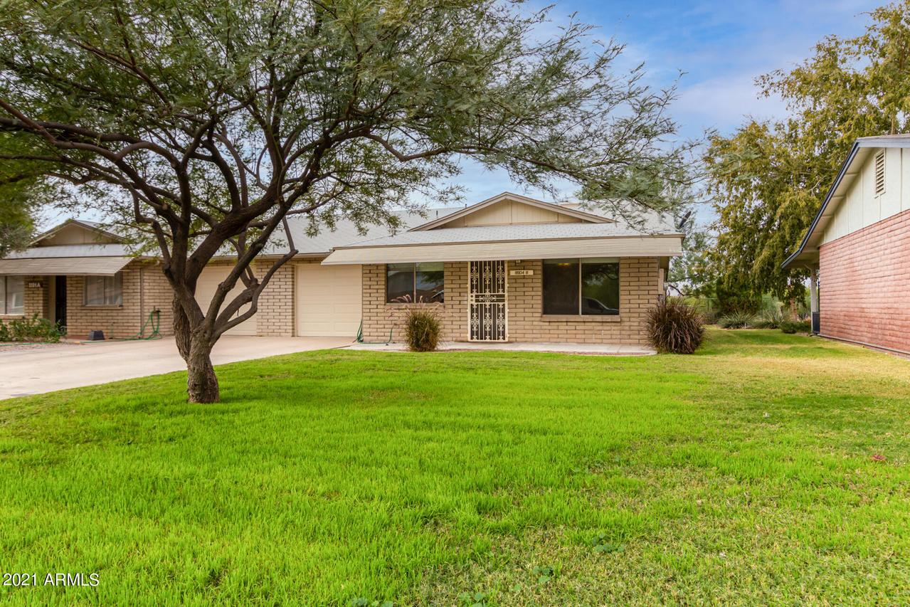 9904 N 97th Dr. #B, Peoria, AZ 85345