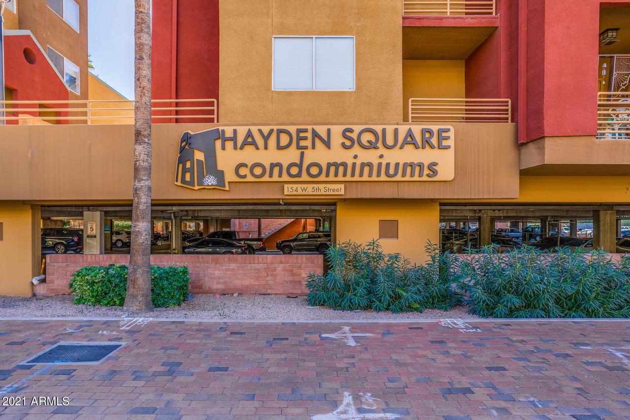 154 W 5th St. #256, Tempe, AZ 85281