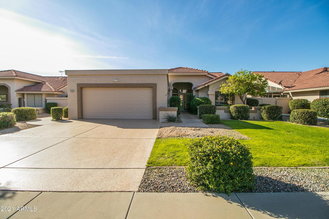 13331 W Jadestone Dr., Sun City West, AZ 85375