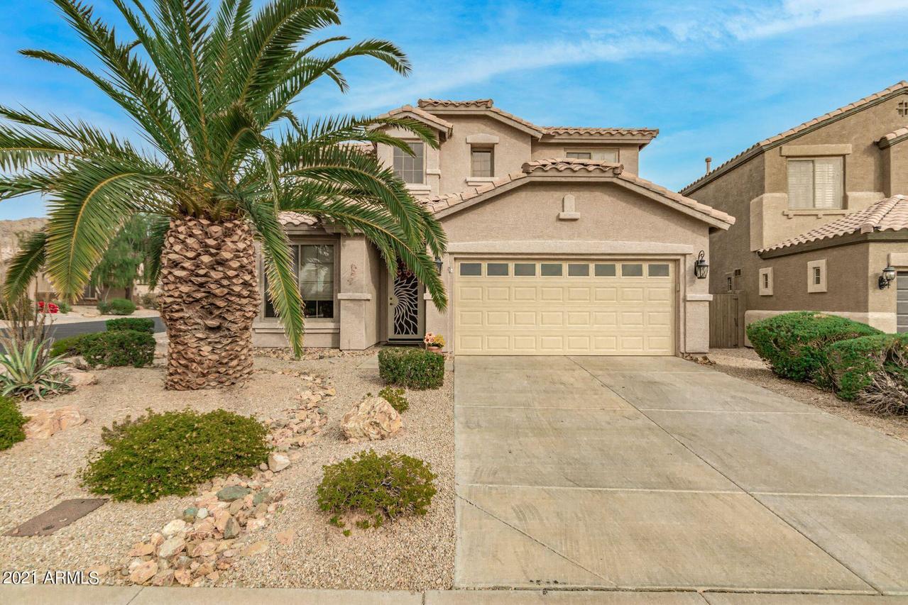 16827 S 30th Dr., Phoenix, AZ 85045