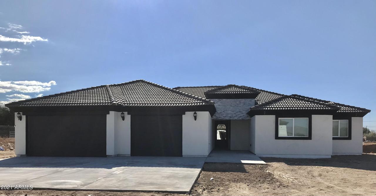 3427 S 197th. Dr., Buckeye, AZ 85326