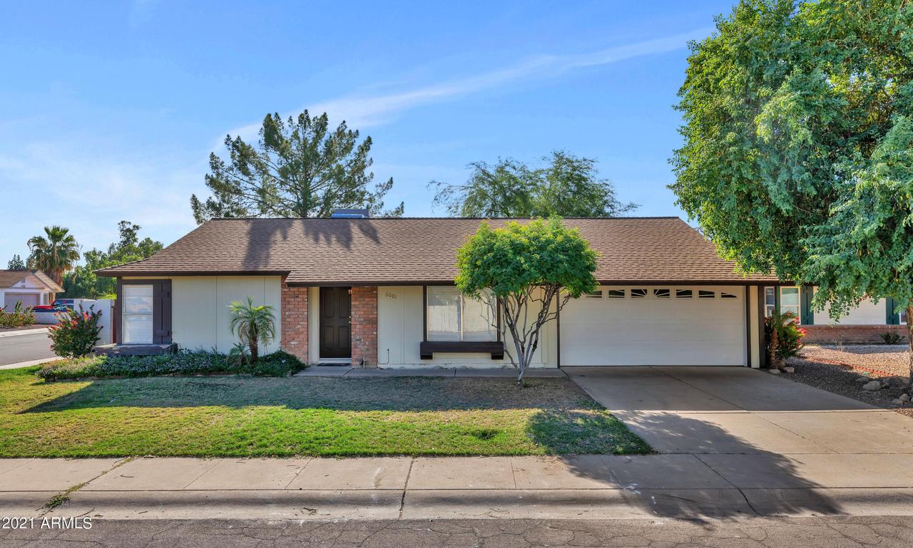 6001 W Banff Ln., Glendale, AZ 85306