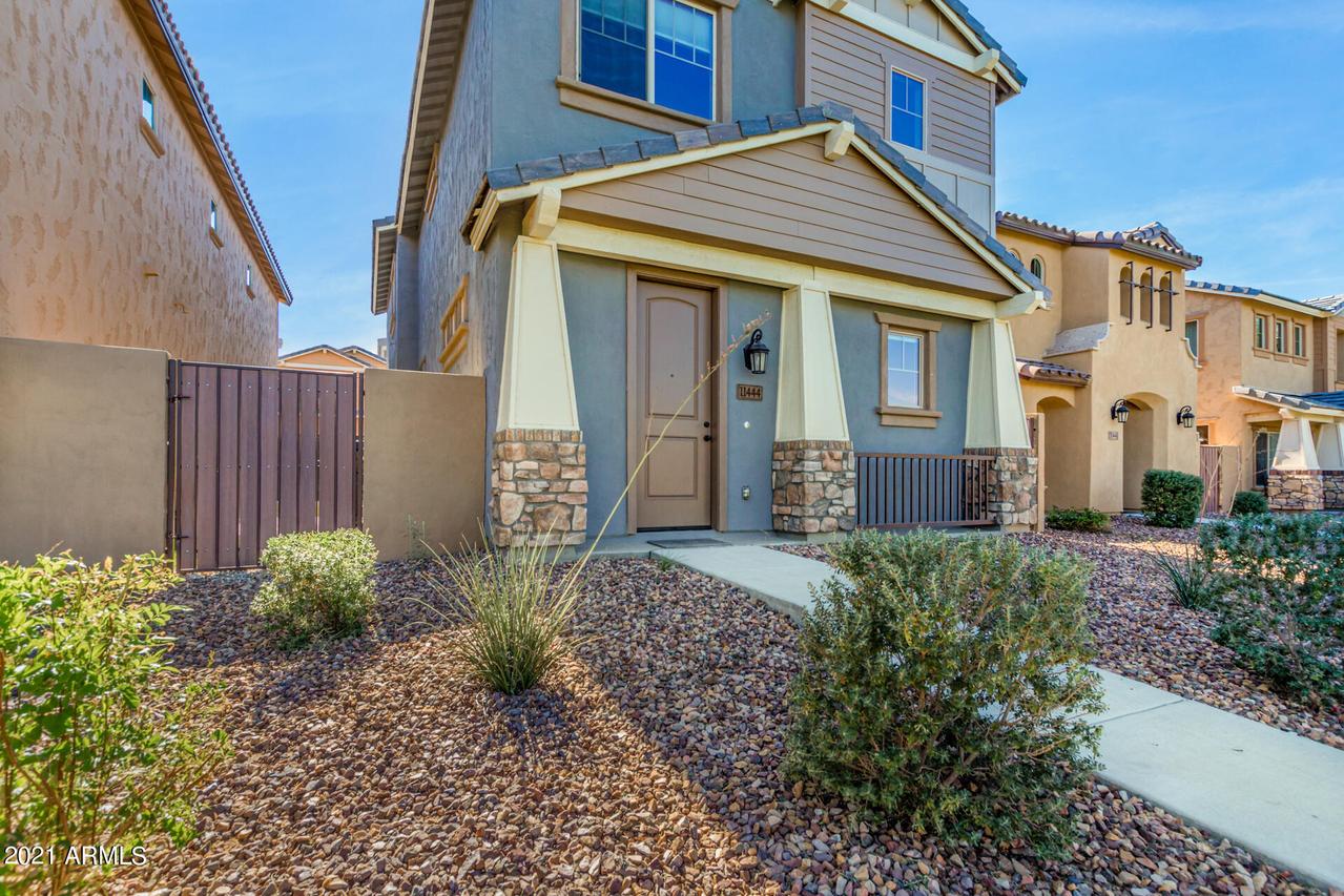 11444 W Saint John Rd., Surprise, AZ 85378