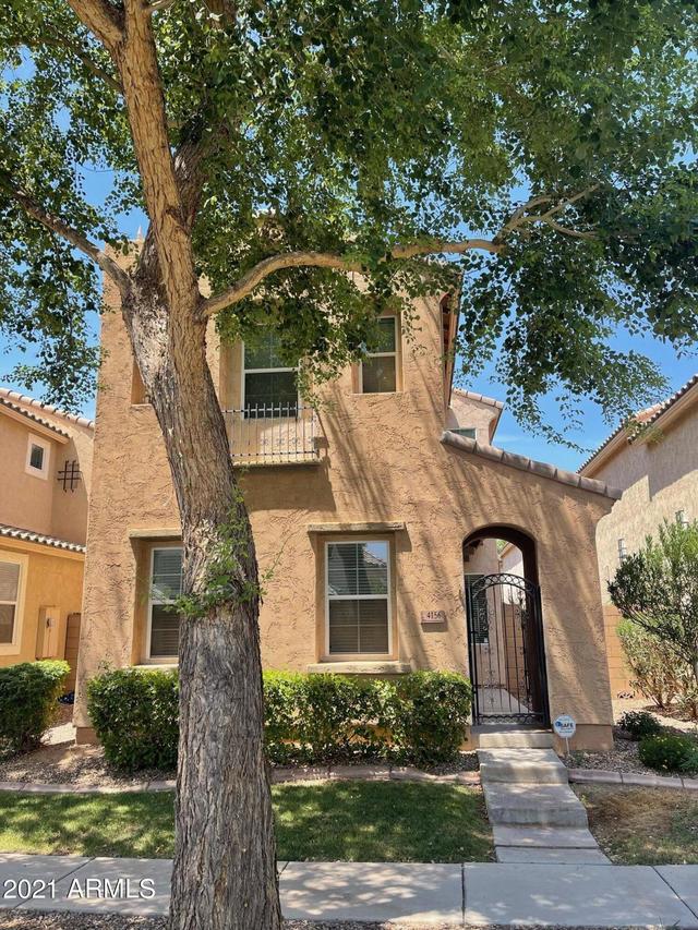 4156 E Vest Ave., Gilbert, AZ 85295