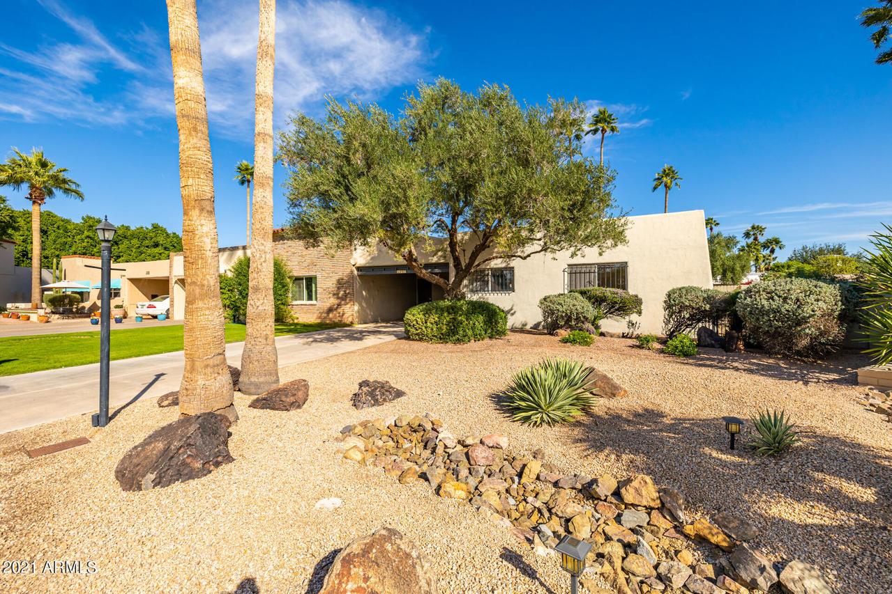 4937 N 77th Pl., Scottsdale, AZ 85251