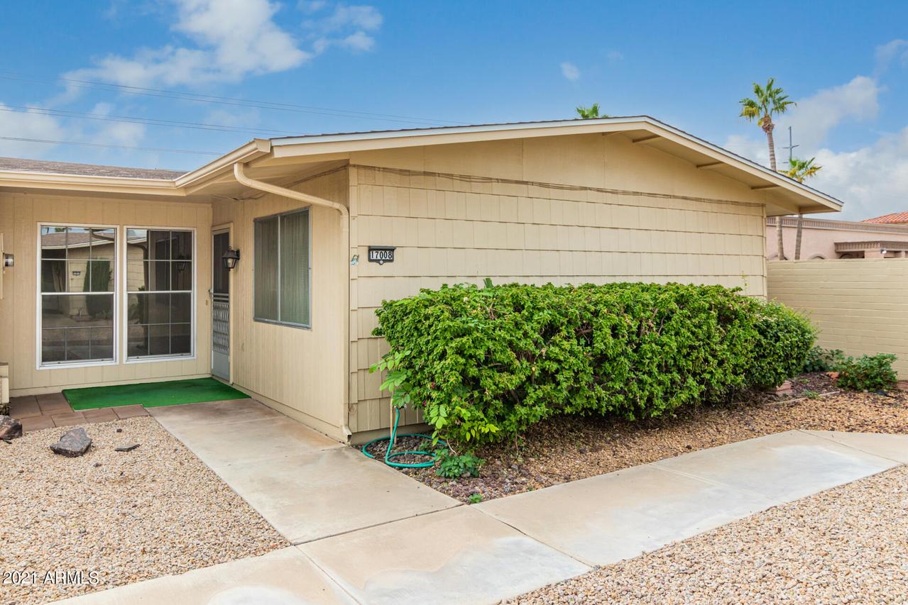 17008 N Pinion Ln., Sun City, AZ 85373
