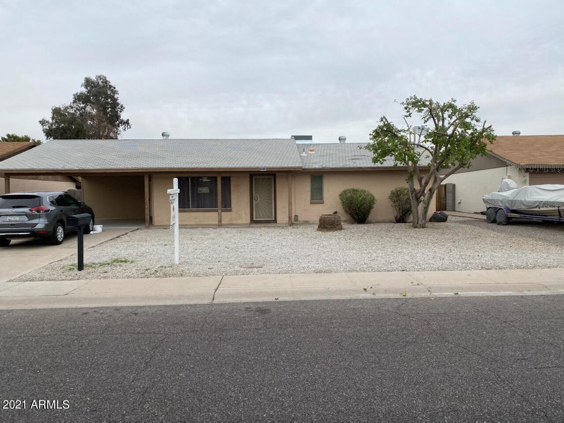 7610 W Heatherbrae Dr., Phoenix, AZ 85033