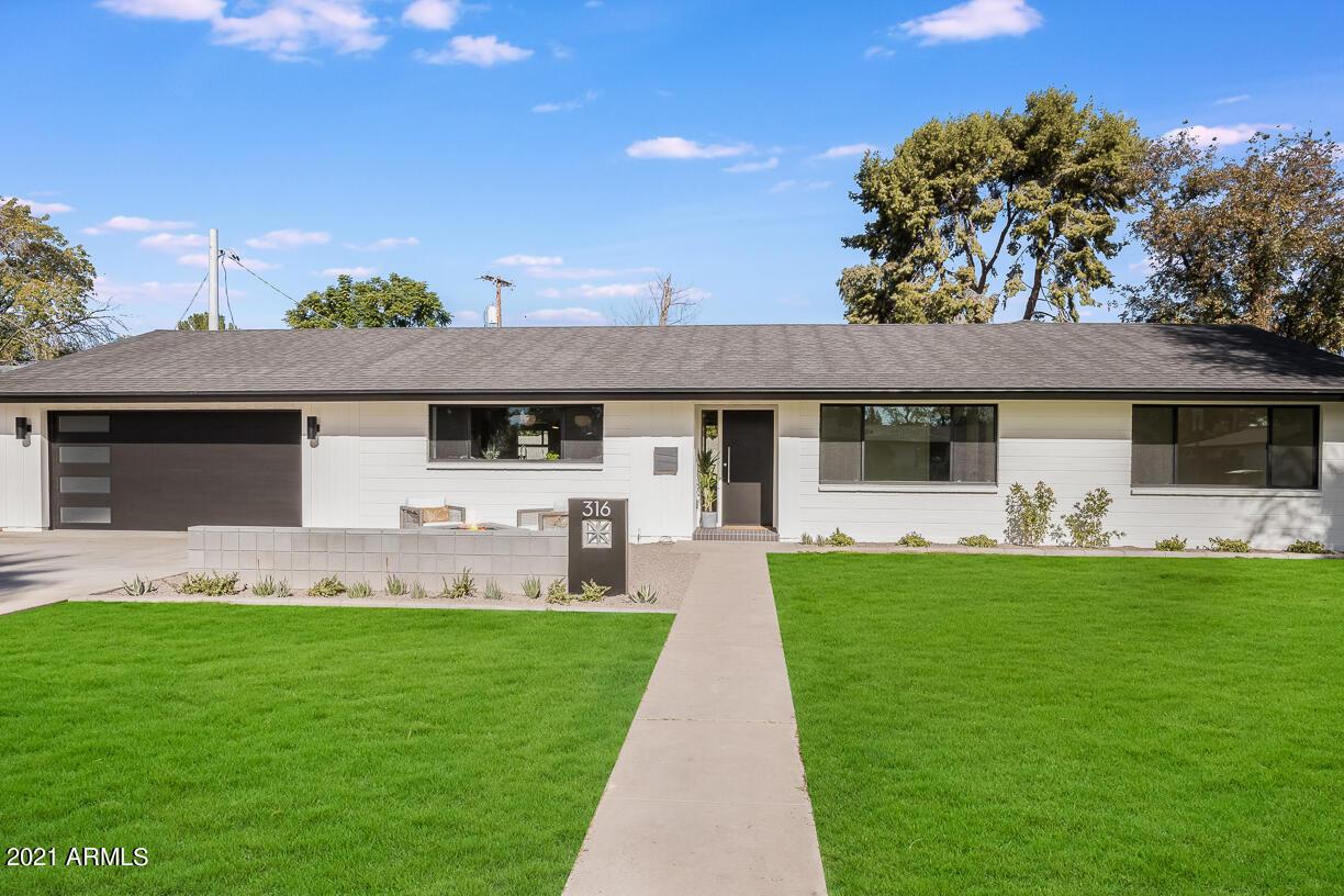 316 W Marshall Ave., Phoenix, AZ 85013