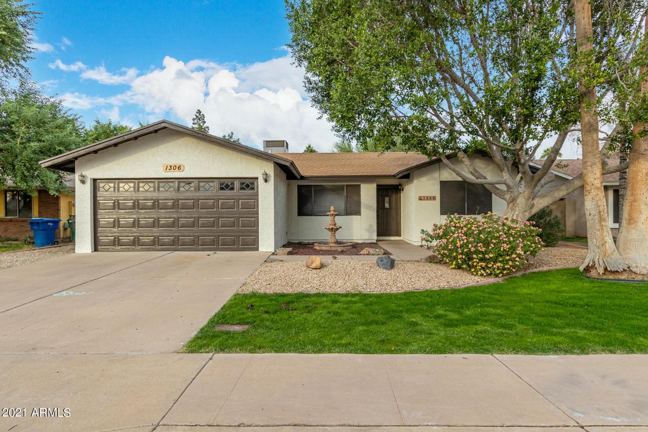 1306 E Indigo St., Mesa, AZ 85203