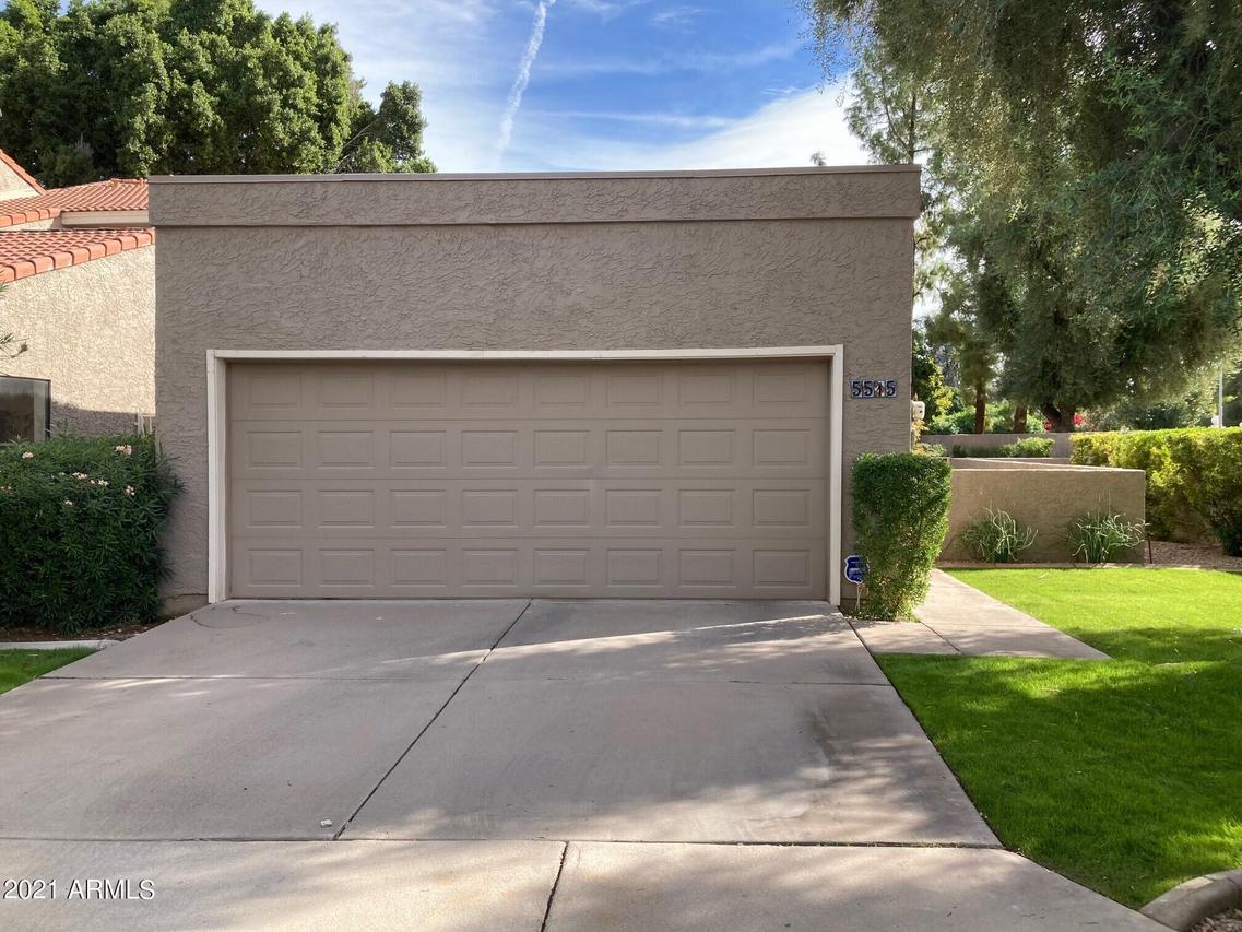 5515 S Hurricane Ct., Tempe, AZ 85283
