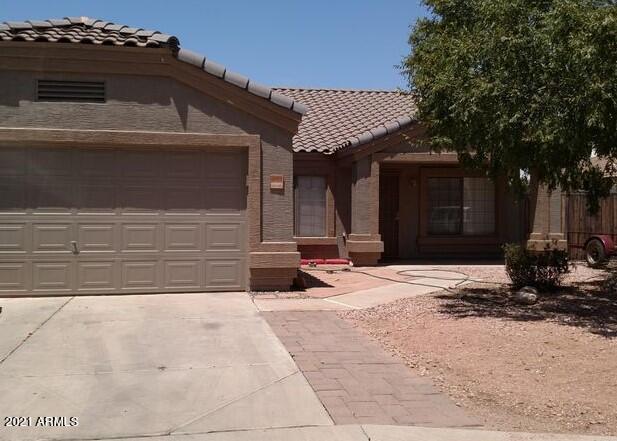13002 W Crocus Dr., El Mirage, AZ 85335