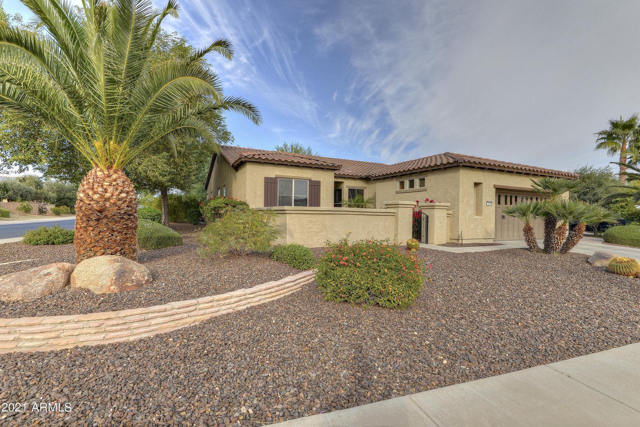 13038 W Mine Tr., Peoria, AZ 85383