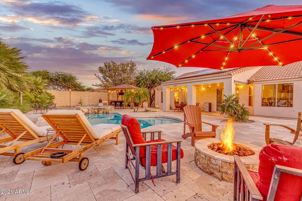 4804 E Sleepy Ranch Rd., Cave Creek, AZ 85331