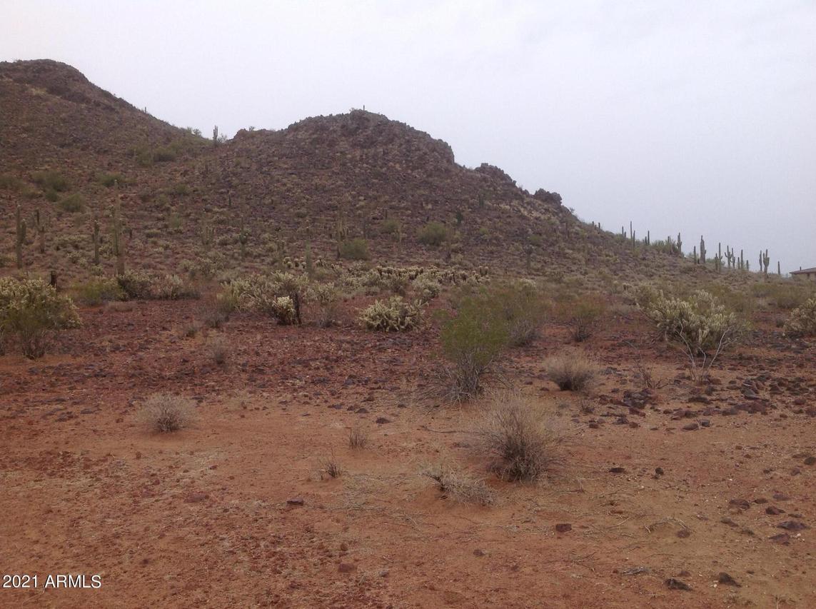 N 151st Ave. #'_', Surprise, AZ 85379