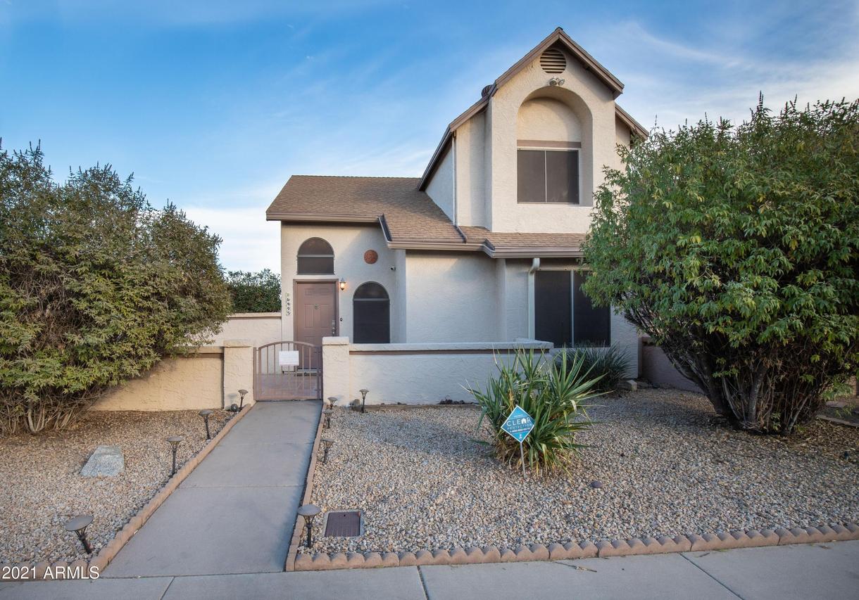 16495 N 68th Ave., Peoria, AZ 85382