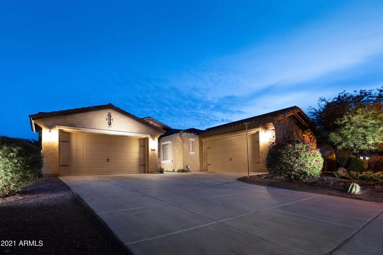 12403 W Palo Brea Ln., Peoria, AZ 85383