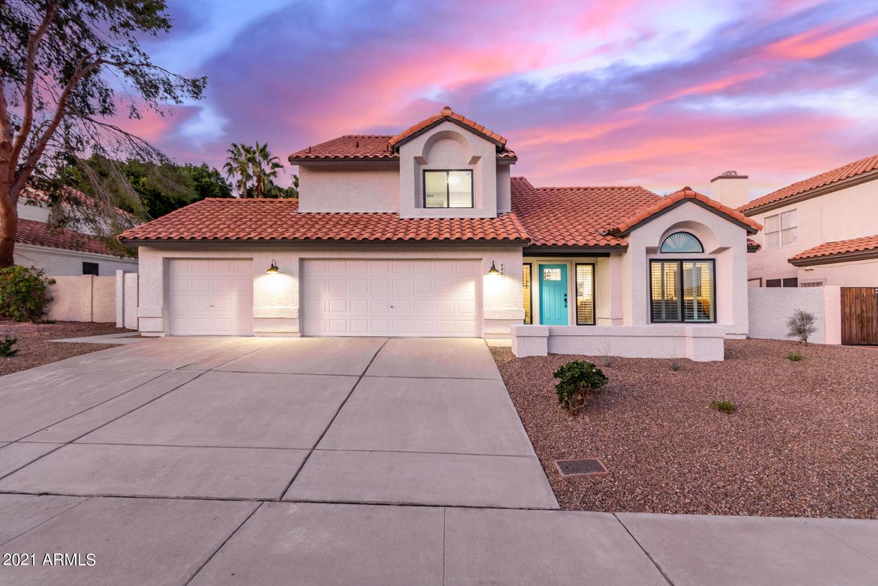 4352 E Mcneil St., Phoenix, AZ 85044
